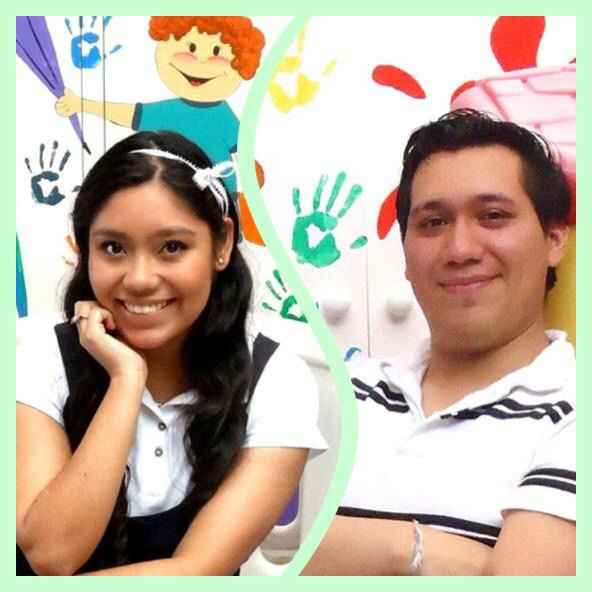 Que gustos y talentos tienen con su pareja? fotos - 1