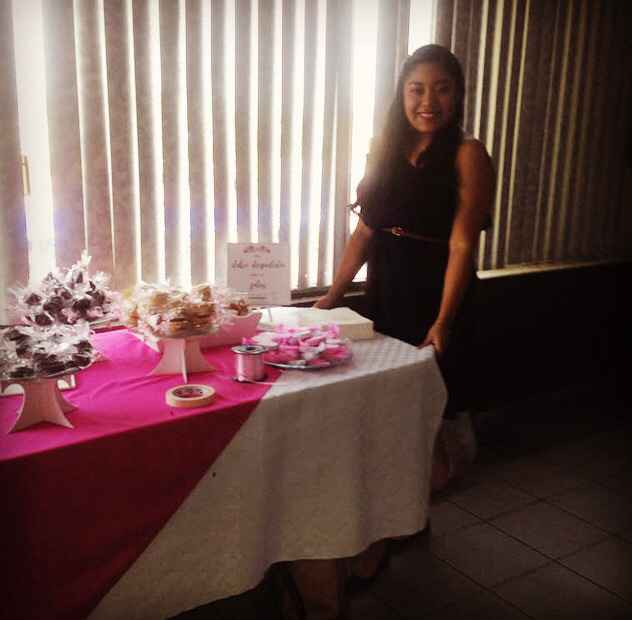 Mi Bridal Shower - 2