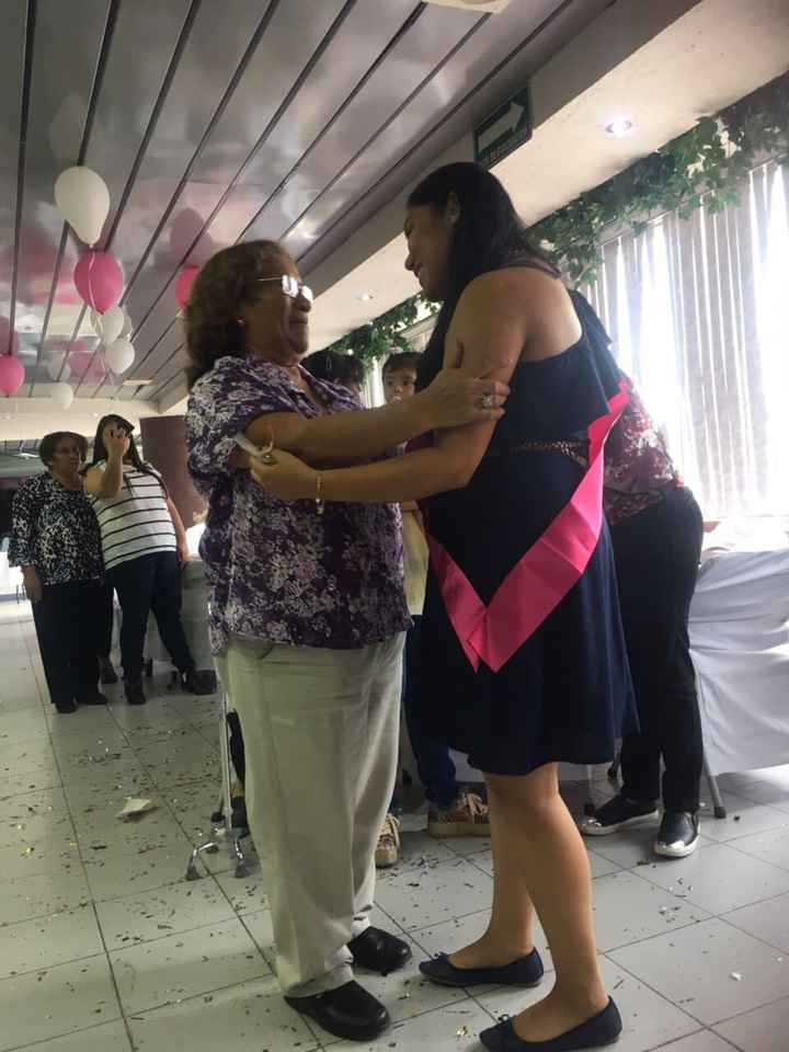 Mi Bridal Shower - 9