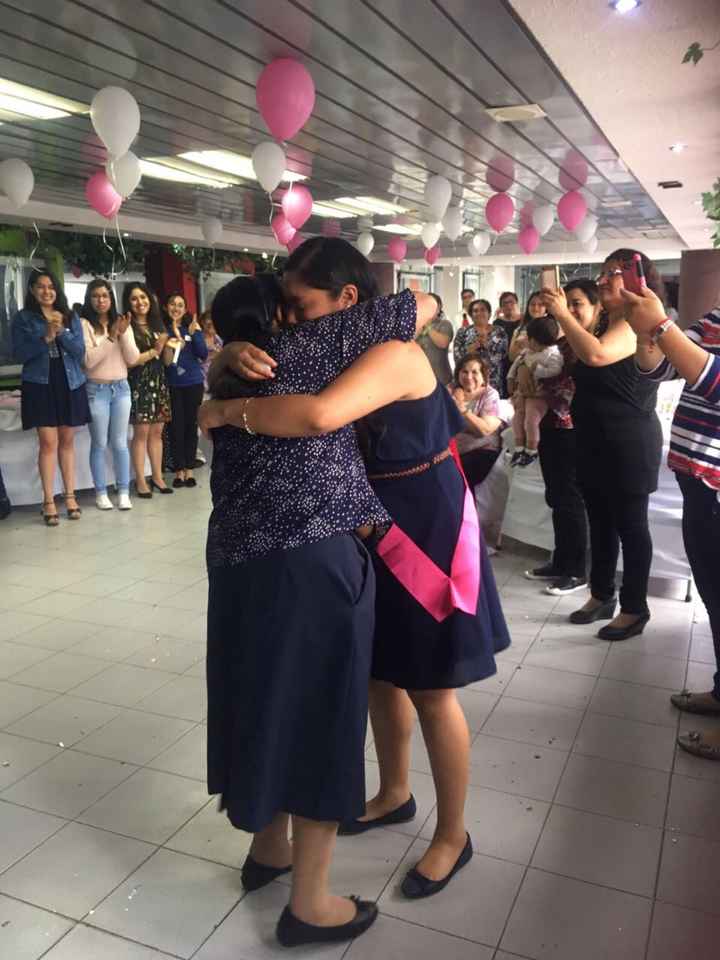 Mi Bridal Shower - 10