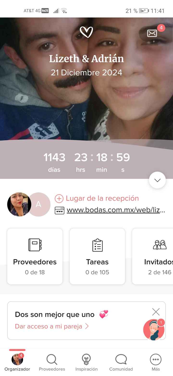 📷Publica una captura de pantalla de tu marcador - 1