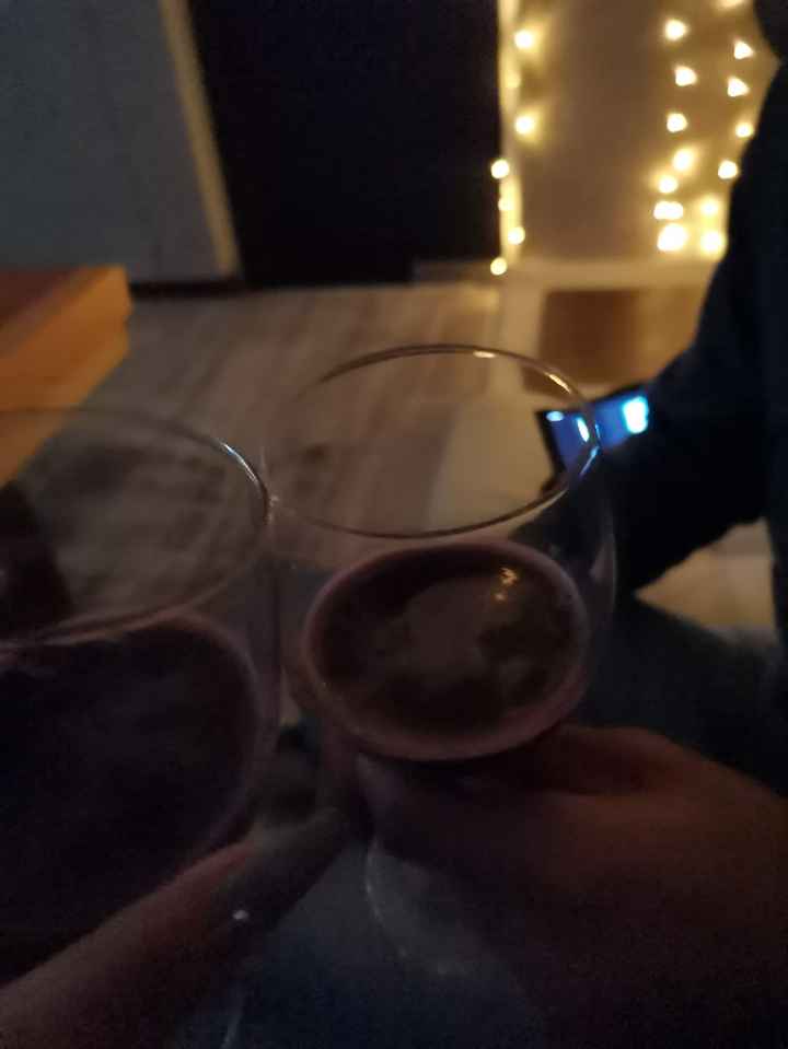 📸 Publica una foto de tu Save the date o  de un viaje que hayas realizado con tu amor - 1