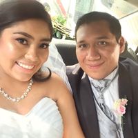 ¡nos casamos! 21/julio/2018 - 2