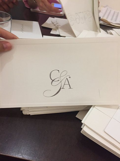 Invitaciones 😣 - 1