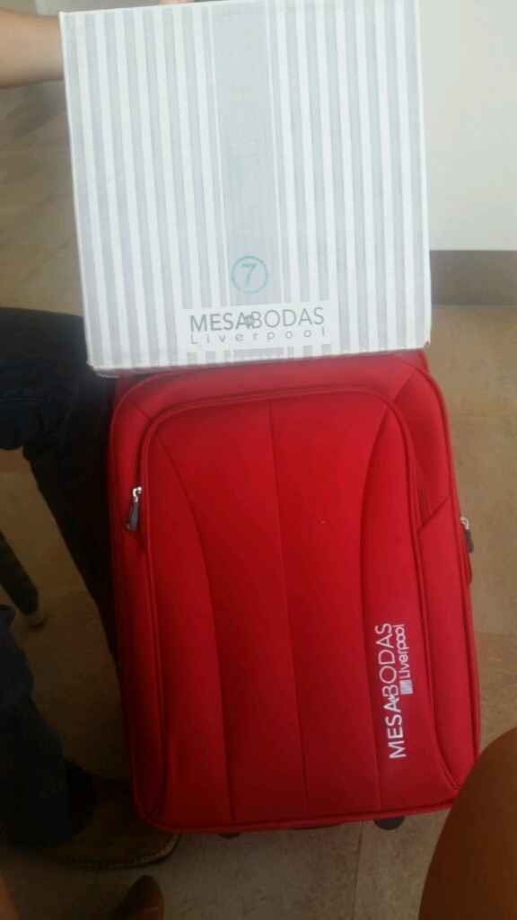 Gracias liverpool - 1