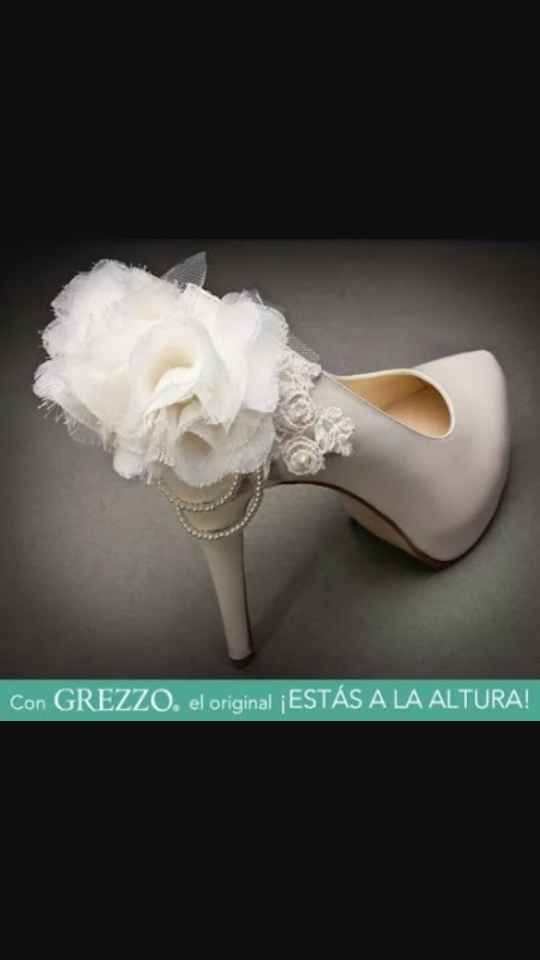 Y tu que zapatillas eliges? - 3