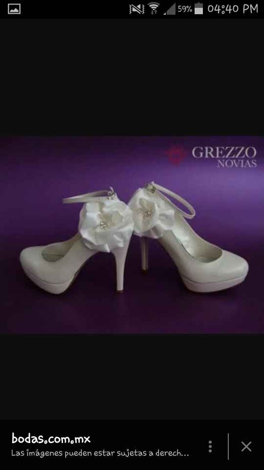 Y tu que zapatillas eliges? - 4