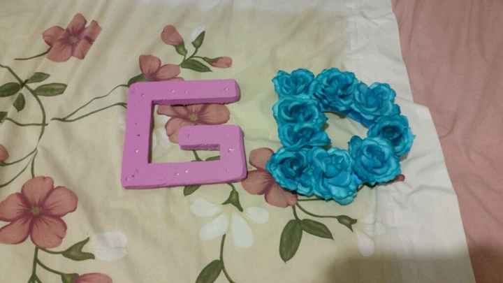 Detallitos diy para la sesión ?? - 2