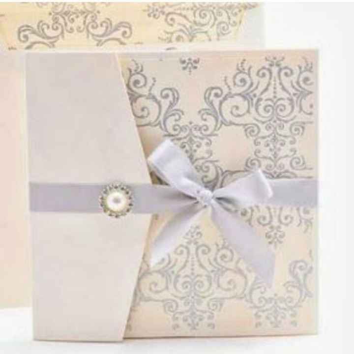 Cuales invitaciones? - 3