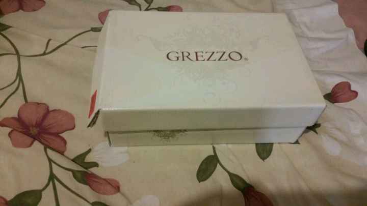 Mis zapatillas y mis accesorios - 1