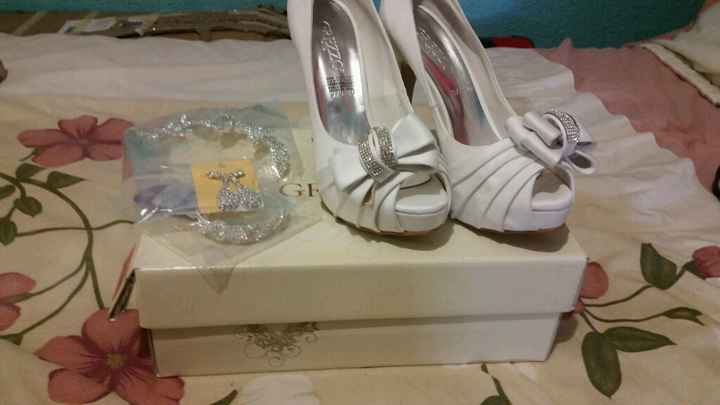 Mis zapatillas y mis accesorios - 5
