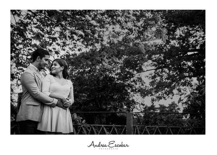 Sesión preboda! - 6