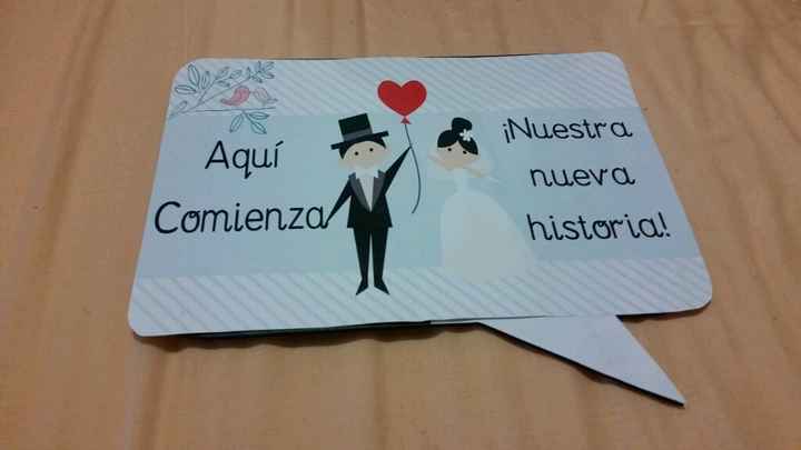 Más detallitos!! - 2