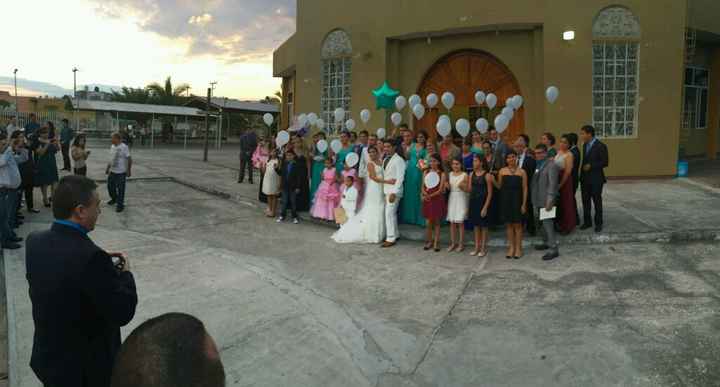 Ya somos señores!! - 6