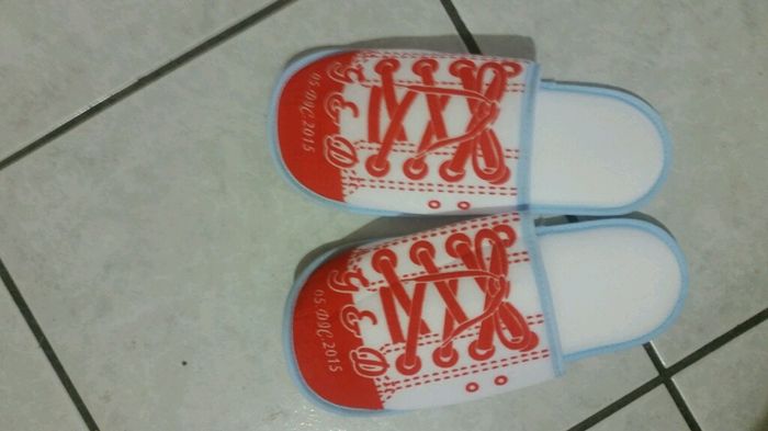 Mis termos y pantuflas!! - 3