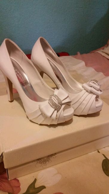 Mis zapatillas y mis accesorios - 2