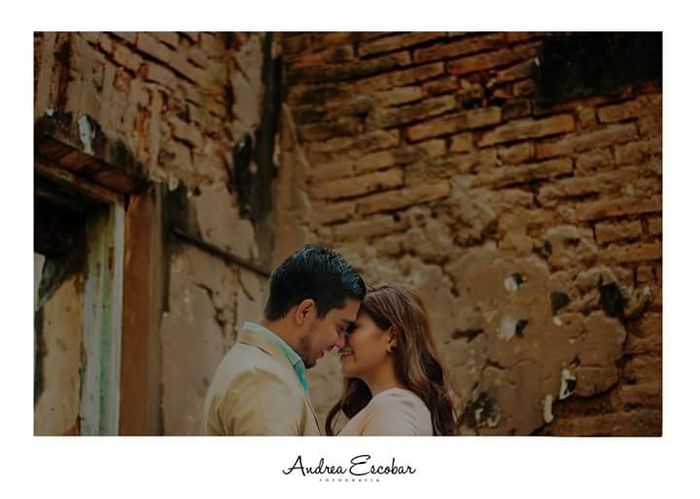 Sesión preboda! - 5