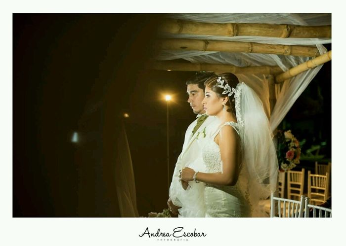 Ya somos señores!! - 3