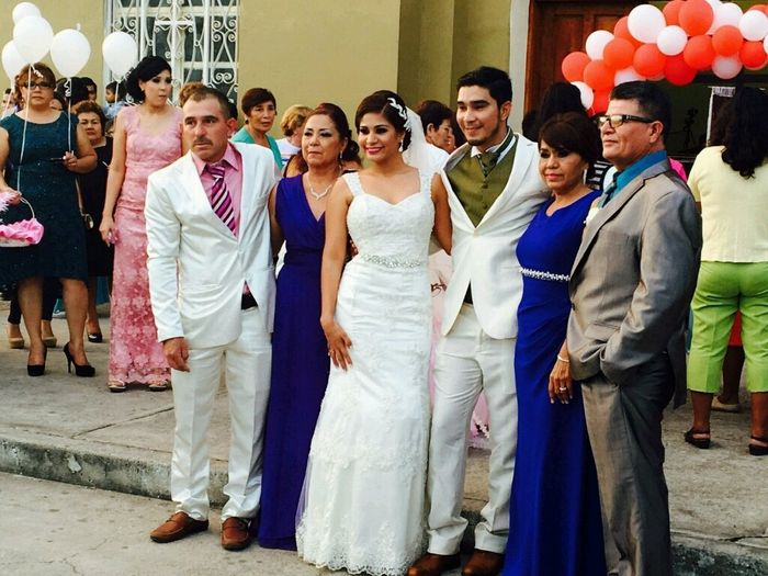 Ya somos señores!! - 9