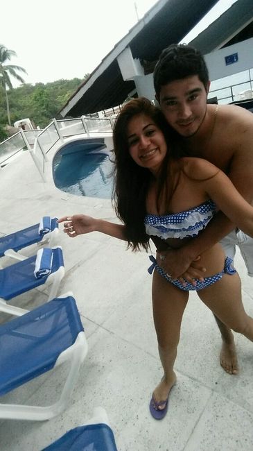 Honeymoon - 9