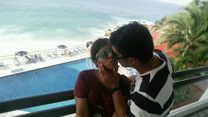 Honeymoon - 16
