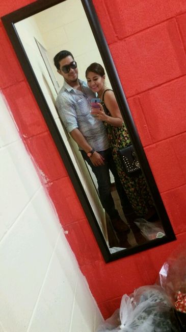 De regreso y muy feliz!!! - 3