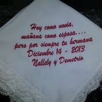 HERMANAS, HERMANOS