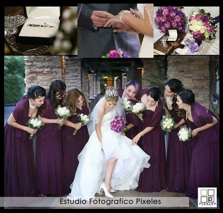 Priss me presento !! - 1