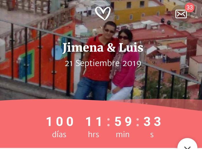 10 Días 😍🙉💕 - 1