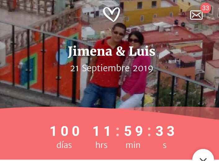10 Días 😍🙉💕 - 1