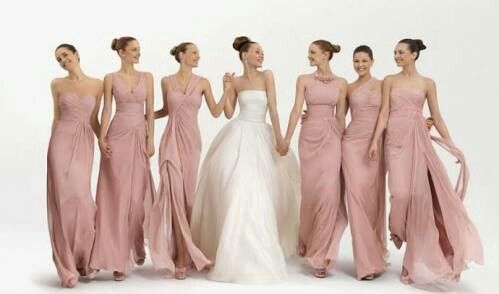 Damas,! (corales) - 1