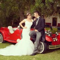 úLtimos avances de la boda - 6