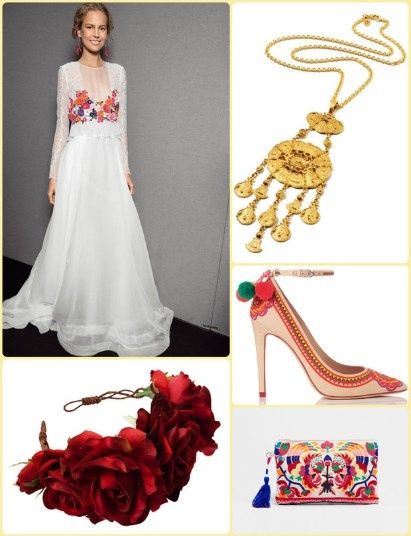 Vestido love