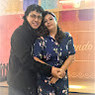 Alejandra y Danyel