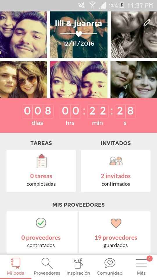 Presuman sus contadores chicas!!!! - 1