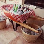  Ayuda!! mi boda  será con temática entre ranchera y vaquera - 2