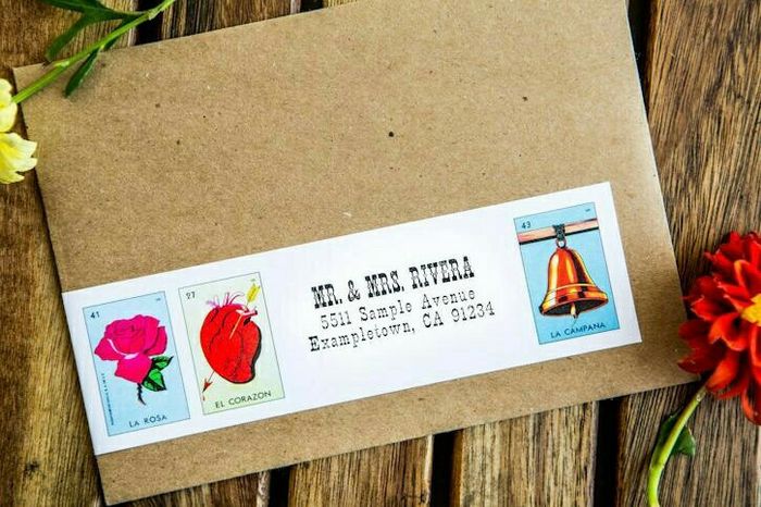  Boda con temática mexicana - 2