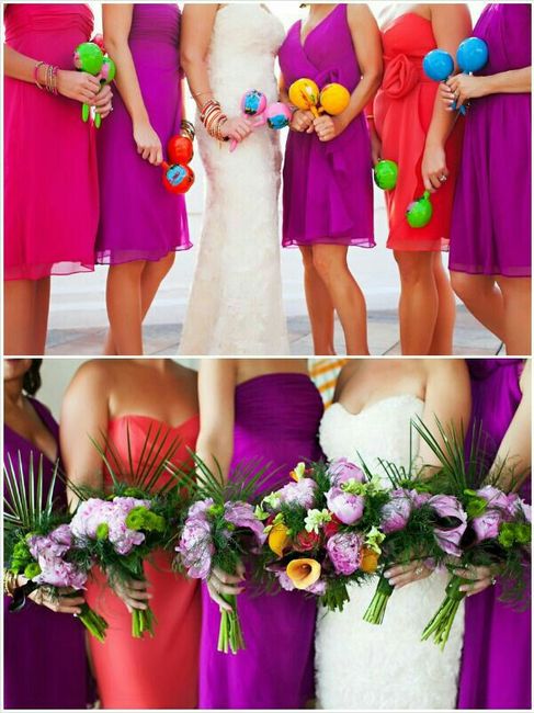  Boda con temática mexicana - 7