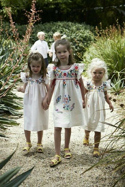  Boda con temática mexicana - 17