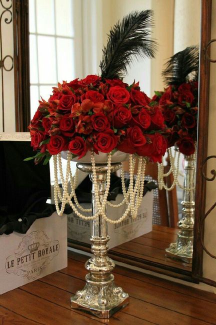 Boda al estilo Hollywood 28