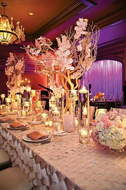 Boda al estilo Hollywood 37