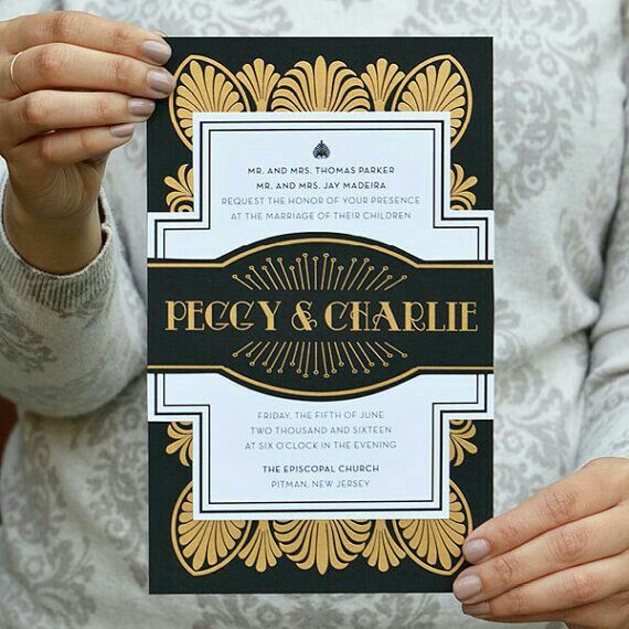 Boda al estilo Hollywood 48