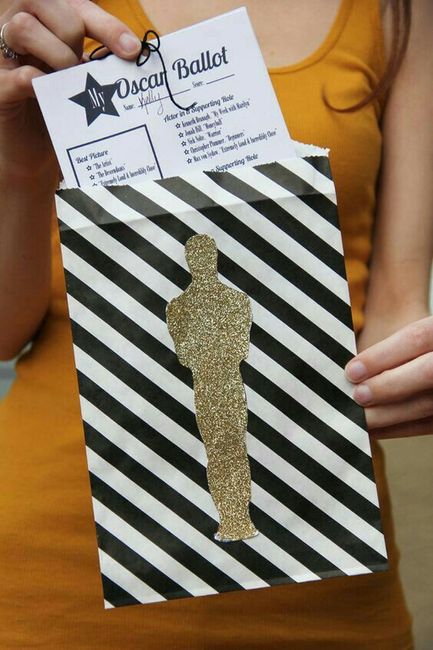 Boda al estilo Hollywood 50