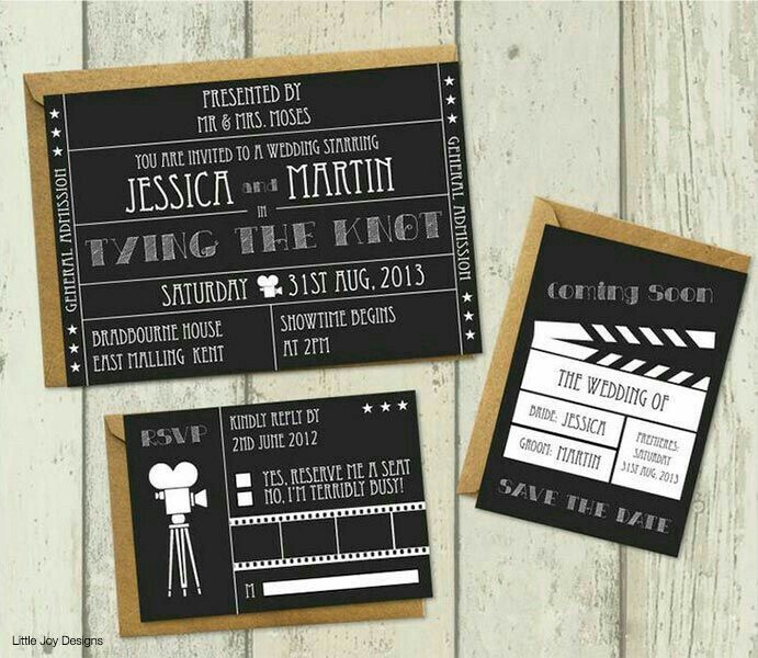 Boda al estilo Hollywood 51