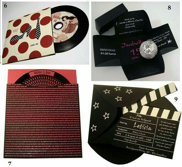 Boda al estilo Hollywood 56