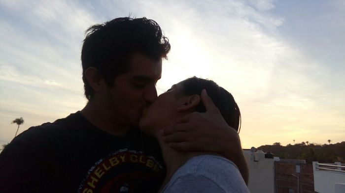 Último Paso: ¡Sube una foto con tu pareja!💘 - 1