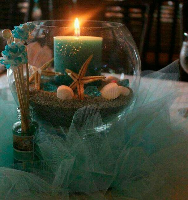 Boda en la playa - 30