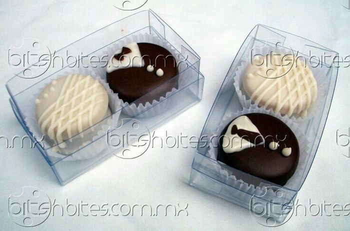 Necesito opciones o consejos para recuerdos de boda!! - 12