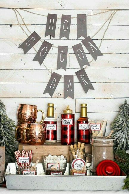 Boda en invierno - 10