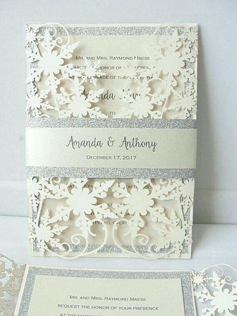 Boda en invierno - 17